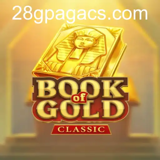 BookOfGoldClassic