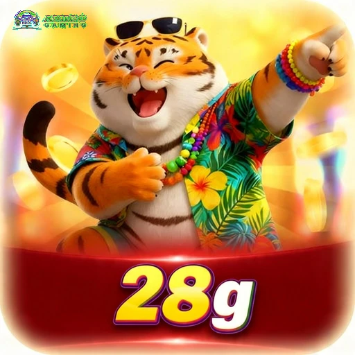 28g Logo